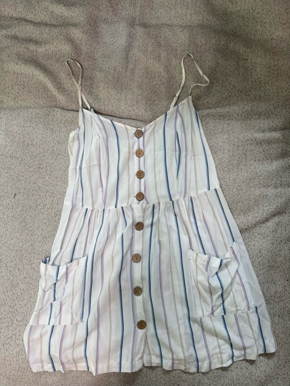 Kids One Piece Subcategory Identification